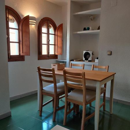Barrio Arenal - Centro Ciudad Apartment Seville Luaran gambar