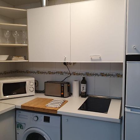 Barrio Arenal - Centro Ciudad Apartment Seville Luaran gambar