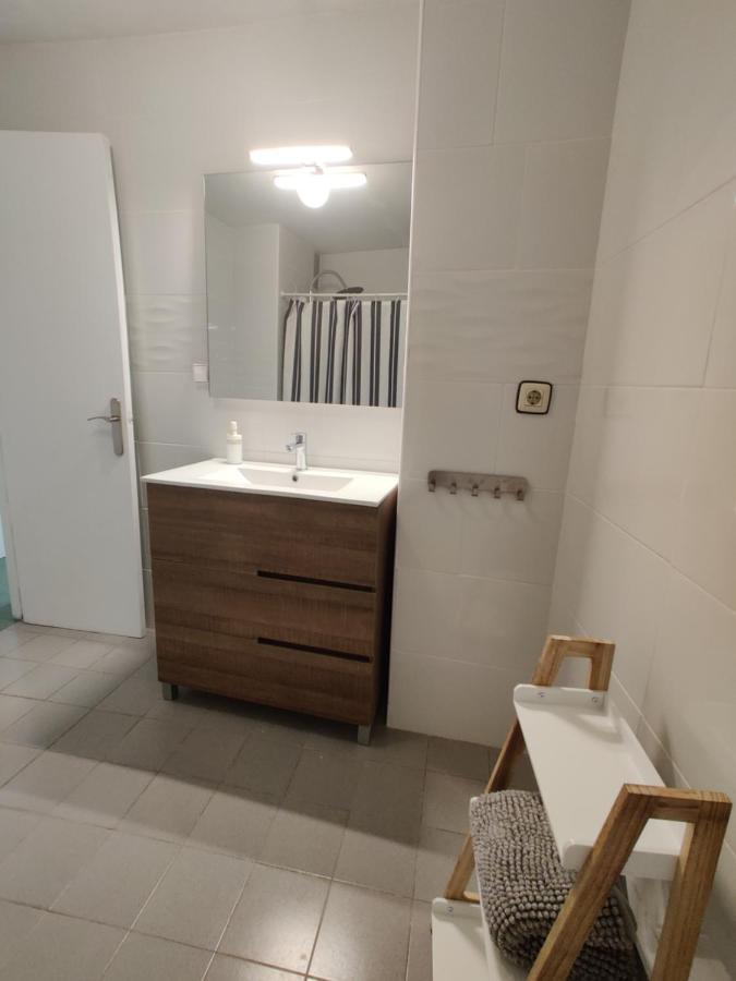Barrio Arenal - Centro Ciudad Apartment Seville Luaran gambar